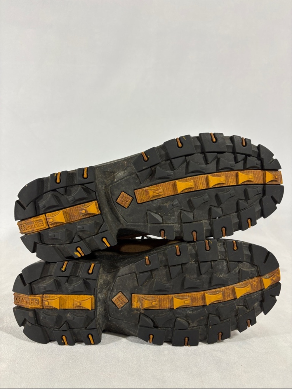 Columbia Men's Trail Hiking Boots 9 - Picture 6 of 8